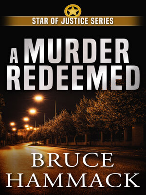 cover image of A Murder Redeemed